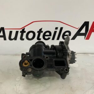 VW SEAT SKODA AUDI A3 8P 2.0 TFSI CCZ Wasserpumpe 06H121010A