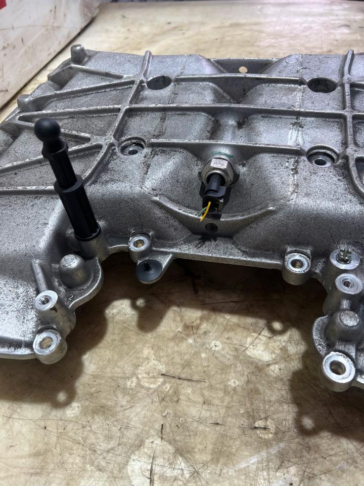 Jaguar Range Rover Sport L494 Kompressor DW93-9424-AB – Bild 9