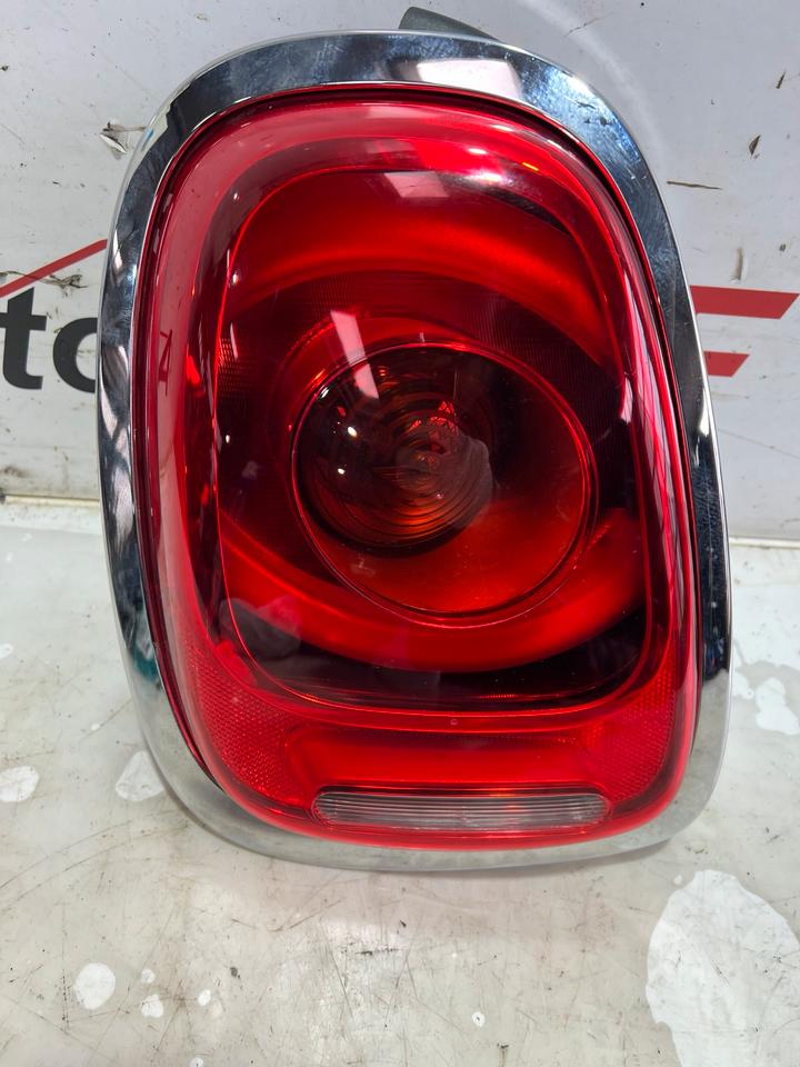 Mini Cooper F55 Rückleuchte Heckleuchte Hinten Rechts Links – Bild 10