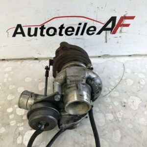 Volvo V70 II Turbolader Turbo TD04L14T 4937706202