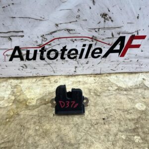 VW Scirocco III Heckklappenschloss Heckklappe Schloss 1K8827505