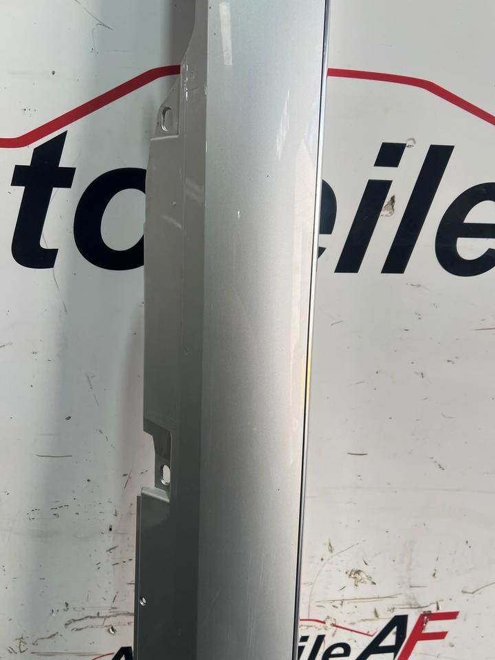 Audi A8 S8 4H D4 Seitenschweller Schweller Rechts Links LX7W – Bild 11