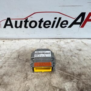 Audi A3 8P AirbagSteuerät Airbag Steuergerät Modul 8P0959655L