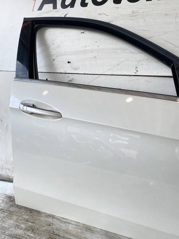 Mercedes E-Klasse W212 S212 Beifahrertür Tür Vorne Rechts 799 – Bild 10