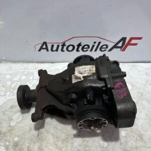 BMW 5er E60 530i M54B30 Differential Hinterachsgetriebe 3.46