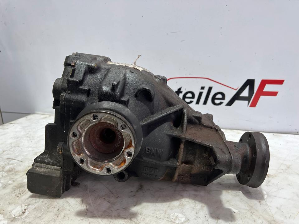 BMW 5er E60 530i M54B30 Differential Hinterachsgetriebe 3.46 – Bild 11