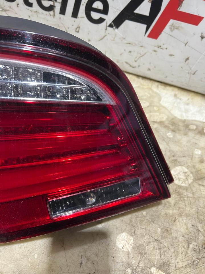 BMW 5er E60 LCI Heckleuchte Rückleuchte Leuchte Hinten – Bild 13