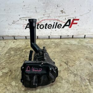 Peugeot RCZ Servopumpe Pumpe Servolenkung 9670700480