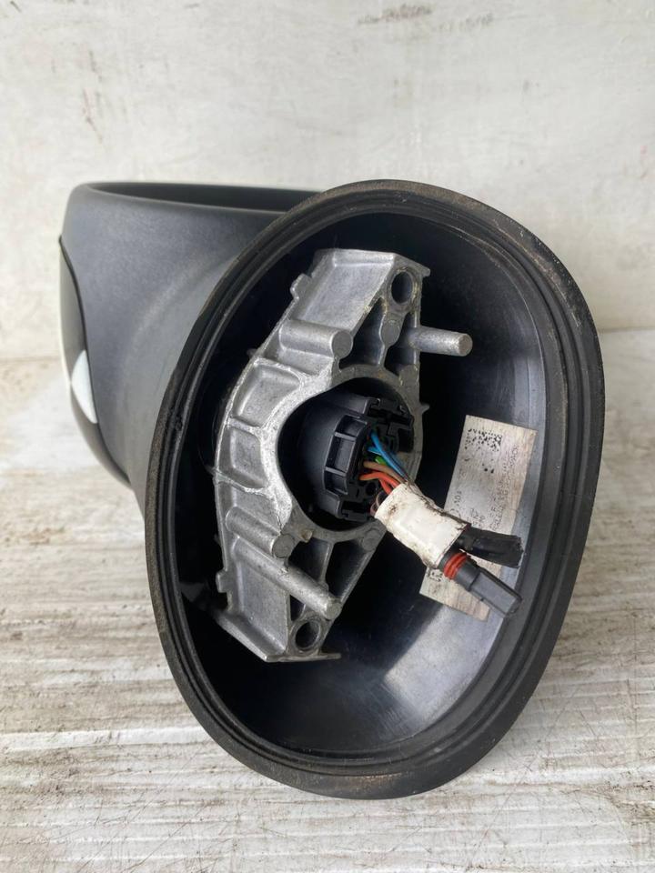 Mini Countryman S R60 Außenspiegel Spiegel links Rechts B15 – Bild 7