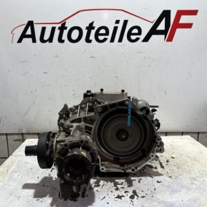 VW Passat B7 3C 2.0 TSI 4Motion Allrad PQU Automatikgetriebe
