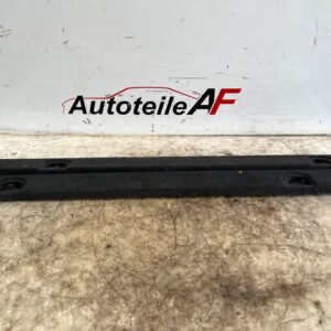 Audi Q7 4L Abdeckung Kofferraum 4L0861487H 4L0861488