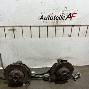BMW 1er 3er E87 E90 E91 135i 335i Achsschenkel Radnabe Vorne