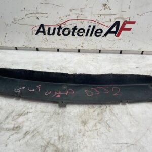 Mini Cooper S R50 R52 R53 Stoßstange Träger Vorne 1504252