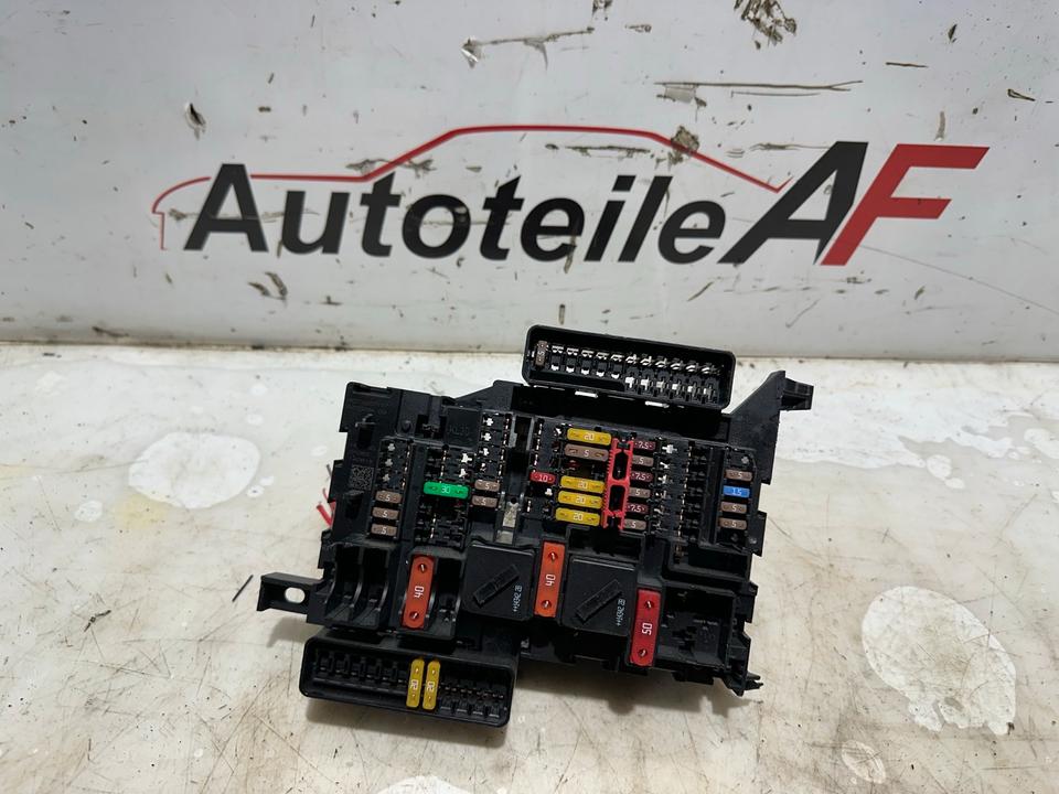 Mini F55 F56 F57 Sicherungskasten Stromverteiler 9270356