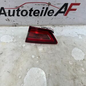 Renault Clio IV 4 Rückleuchte Heckleuchte Hinten Links