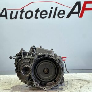 Seat VW Sharan 7N 1.4 TSI 6-Gang DSG NJF Automatikgetriebe