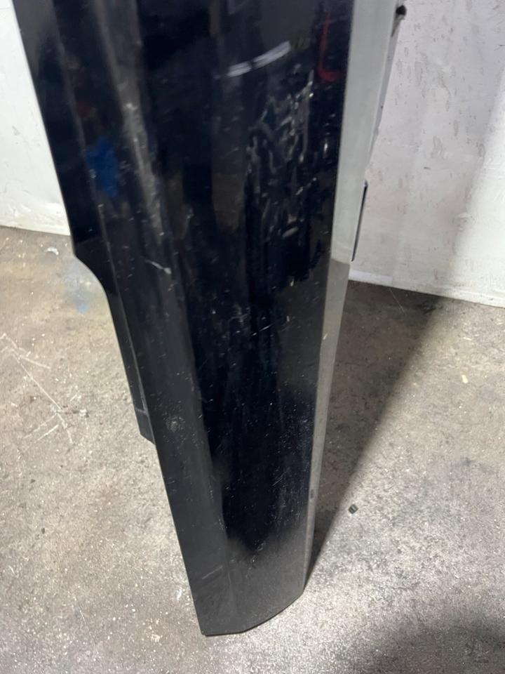 BMW 3er E92 E93 LCI M Paket Seitenschweller Schweller Links 475 – Bild 6