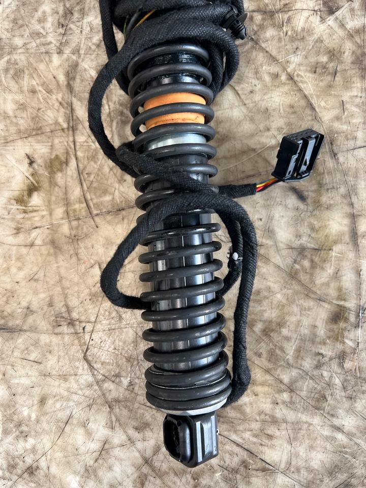 BMW 7er F01 F02 Spindelantrieb Rechts Links 7185713 7185714 – Bild 4