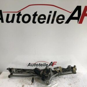 Mercedes W220 S-Klasse Wischermotor Scheibenwischer 3391098390
