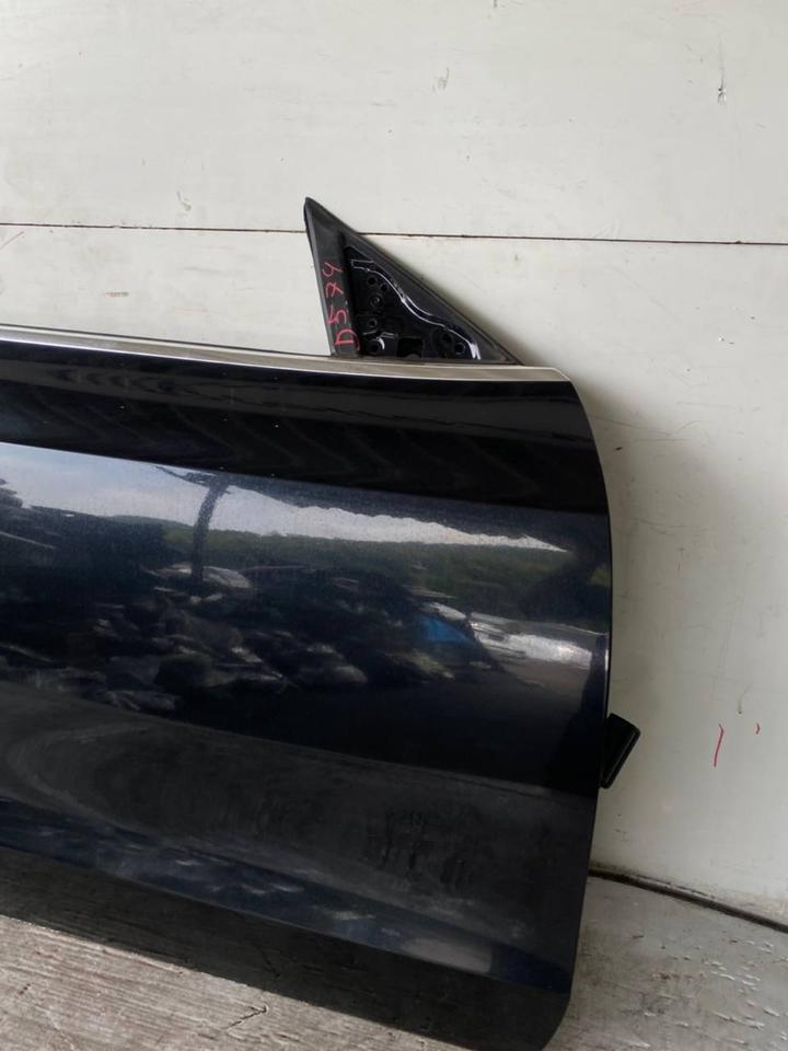 Audi A5 S5 8T 8F Tür Beifahrertür Tür Vorne Rechts Komplett LZ9Y – Bild 7