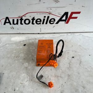 BMW 8er E31 Steuergerät Airbagsteuergerät 1382905
