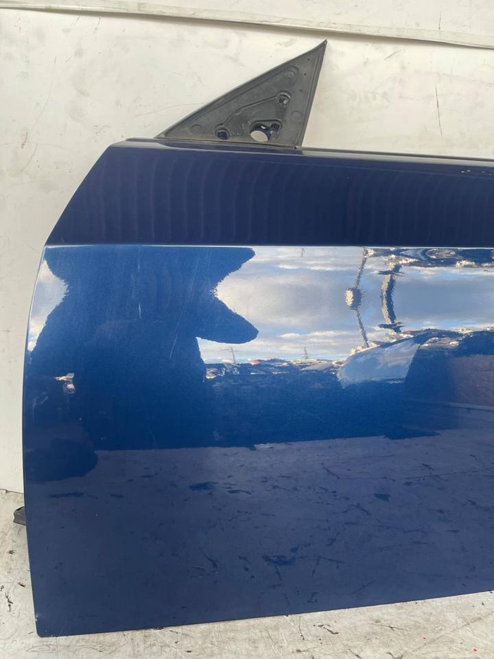 BMW 3er E92 E93 Tür Vorne Links Fahrertür 381 – Bild 3