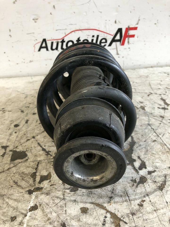 Audi TT 8N Stoßdämpfer Dämpfer Federbein Vorne – Bild 2