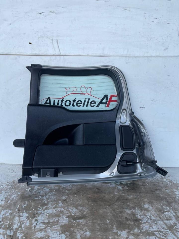 Mini Clubman F54 Heckklappe Kofferraumdeckel Hinten C2K – Bild 7