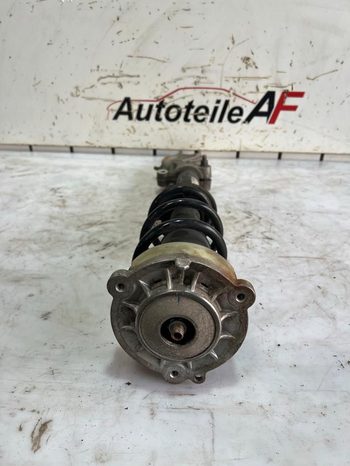 Audi A4 B9 8W Stoßdämpfer Federbein Dämpfer Vorne – Bild 8
