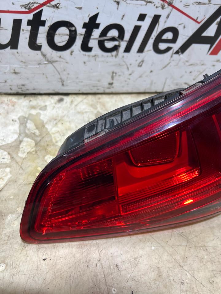 VW Golf 7 VII Limousine Rückleuchte Heckleuchte Hinten – Bild 6