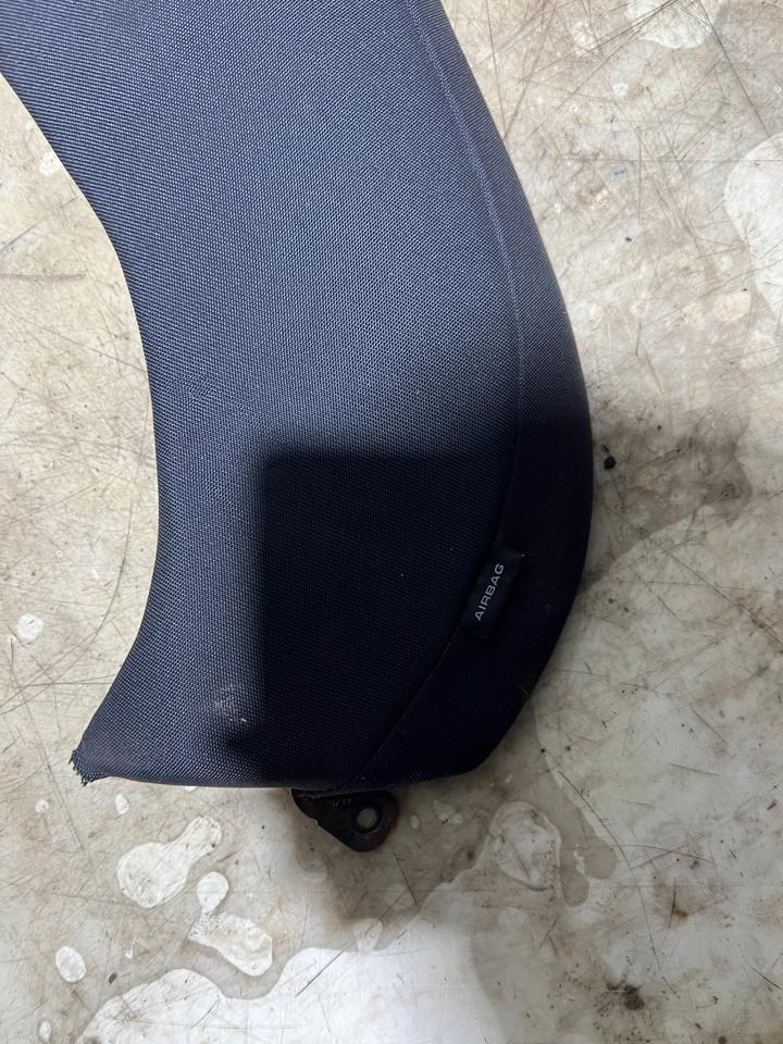 Audi A3 8V Seitenverkleidung Seitenpolster Rechts Links – Bild 3