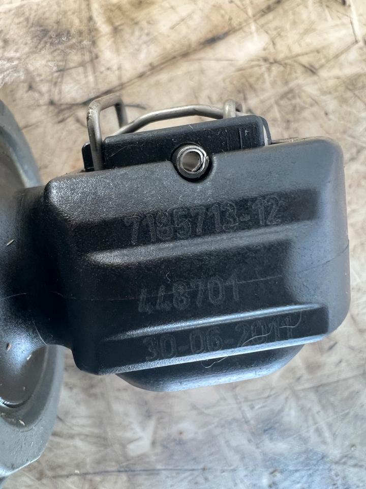 BMW 7er F01 F02 Spindelantrieb Rechts Links 7185713 7185714 – Bild 7