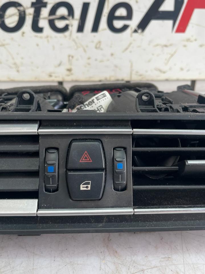 BMW 7er F01 F02 Luftausströmer Lüftungsdüse Luftdüse 9115859 – Bild 3