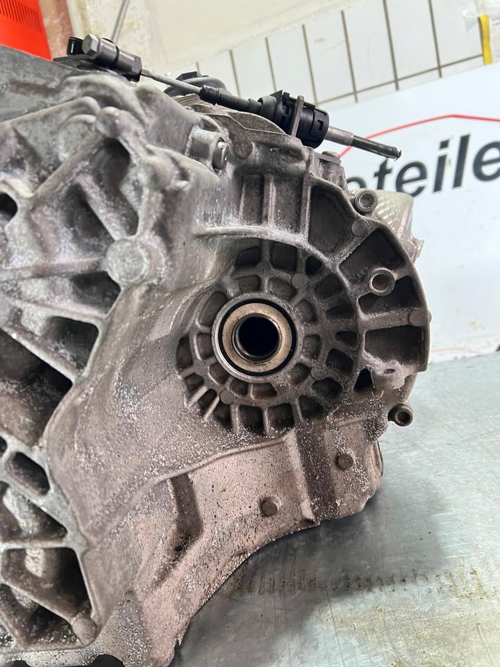 Seat Skoda Audi Q3 VW NZT Allrad DSG Getriebe Automatikgetriebe – Bild 8