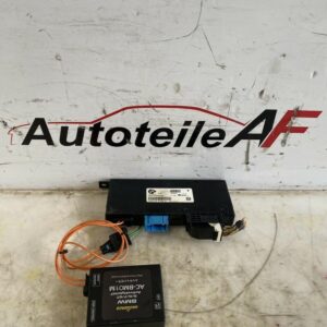 BMW 5er F10 F11 Lichtmodul ECU Gateway Steuergerät 9243212