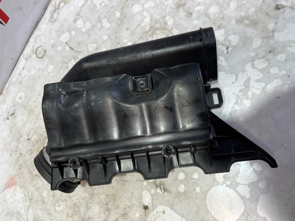 Mercedes AMG M156 Luftfilterkasten Luftfilter Gehäuse A1560900401 – Bild 7