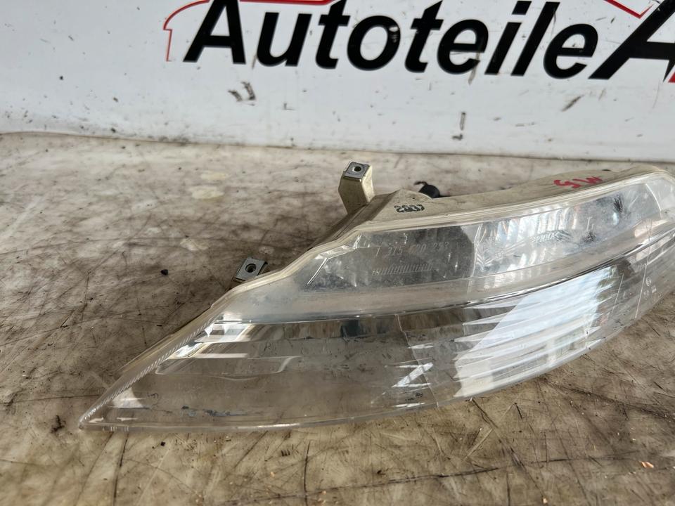 BMW 6er E63 E64 Blinker Blinkleuchte Vorne Links 7165805 – Bild 2
