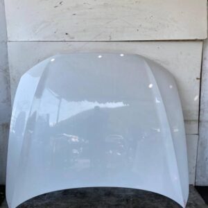 Audi A6 4G Motorhaube Haube Deckel Vorne LY9C