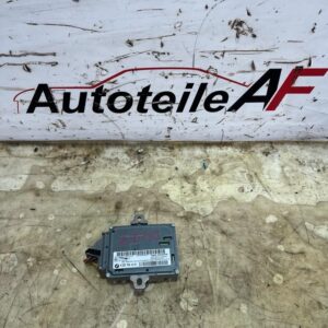 BMW 5er F10 F11 Soundverstärker Steuergerät 9337754