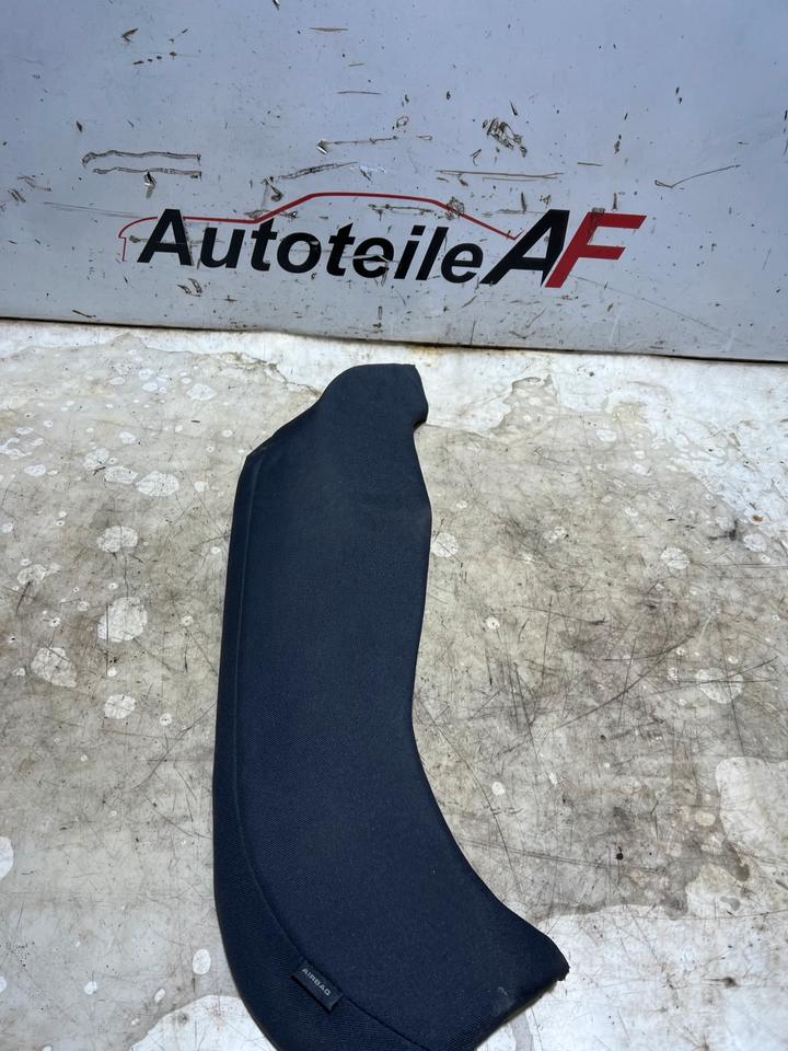 Audi A3 8V Seitenverkleidung Seitenpolster Rechts Links – Bild 8