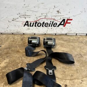 Peugeot RCZ Gurt Sicherheitsgurt Gurtstraffer Vorne Rechts Links