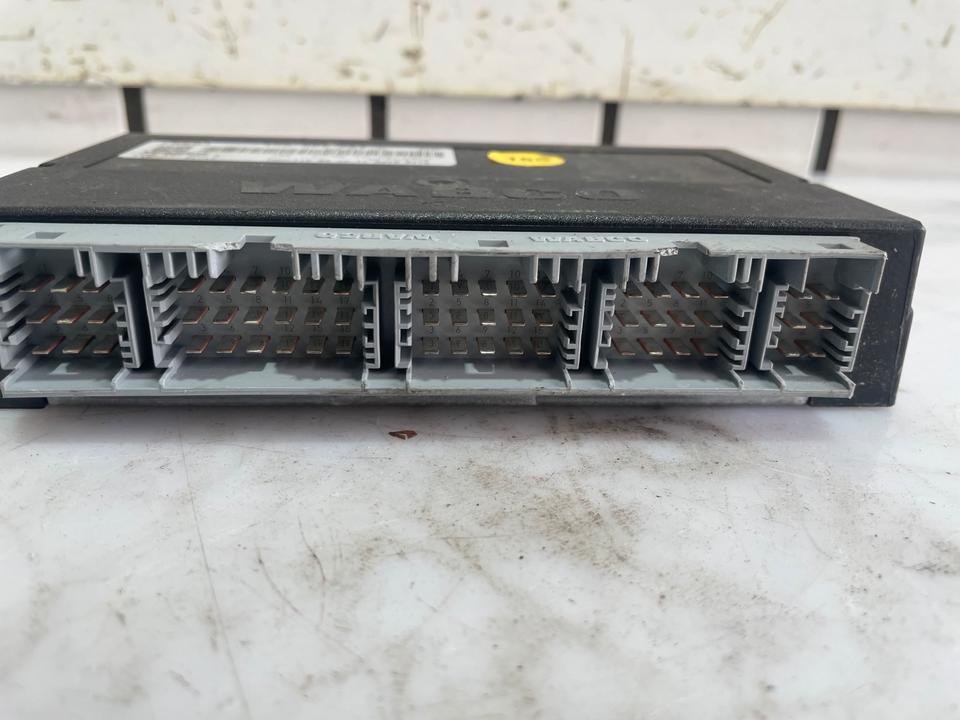 Audi A8 4H Steuergerät Niveauregulierung Luftfederung 4H0907553C – Bild 4