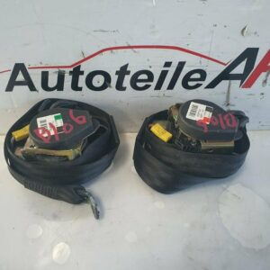 Audi A6 Gurtstraffer Sicherheitsgurt Gurt 560575400 560575700