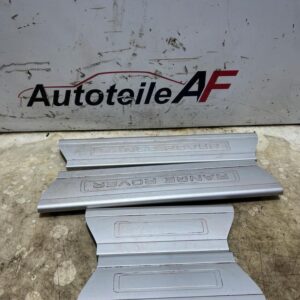 Range Rover Sport L494 Türleisten Einstiegsleisten Blenden