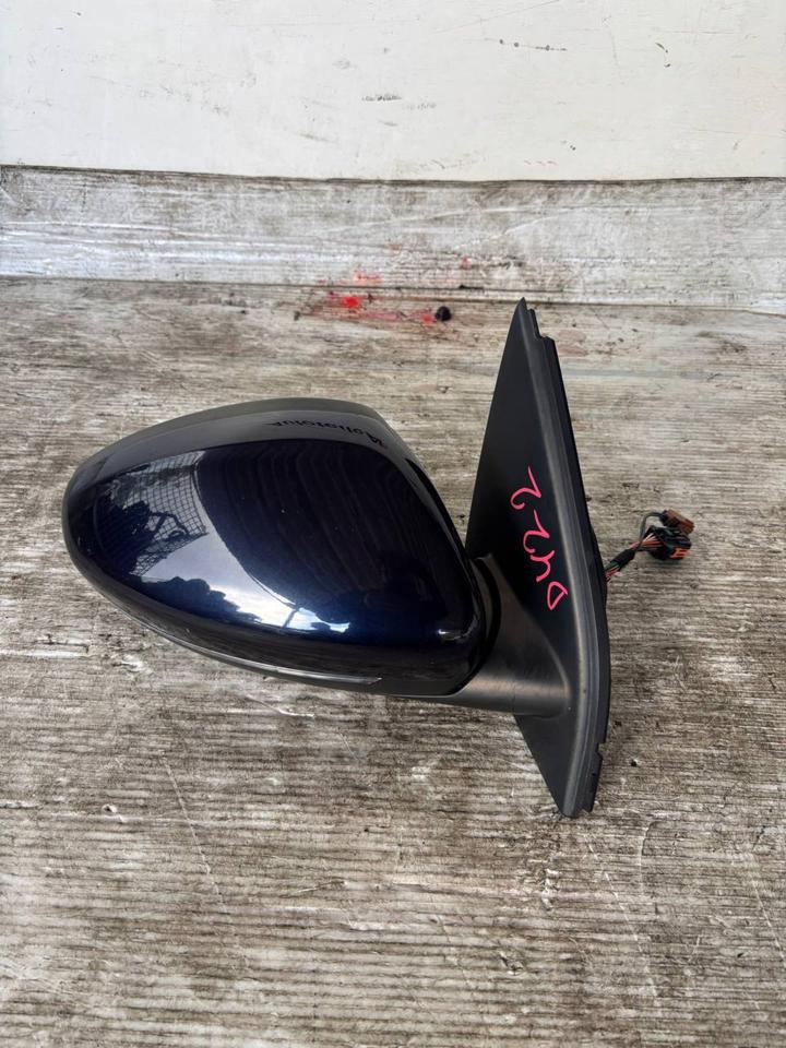 Peugeot 308 II T9 SW Außenspiegel Spiegel Rechts Links EKUD – Bild 3