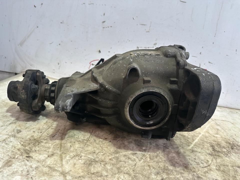 BMW 5er F10 F11 Differential Hinterachsgetriebe 7584444 3.23 – Bild 6
