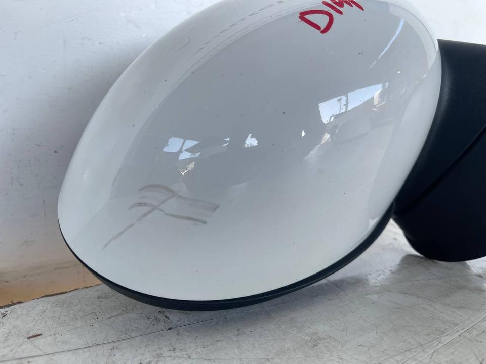 Mini Cooper S R55 R56 R57 Außenspiegel Spiegel Rechts A94 – Bild 6