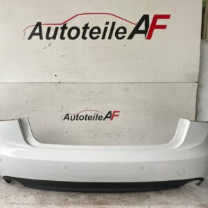 Audi A6 4G C7 Limousine Heckschürze Stoßstange Hinten LY9C