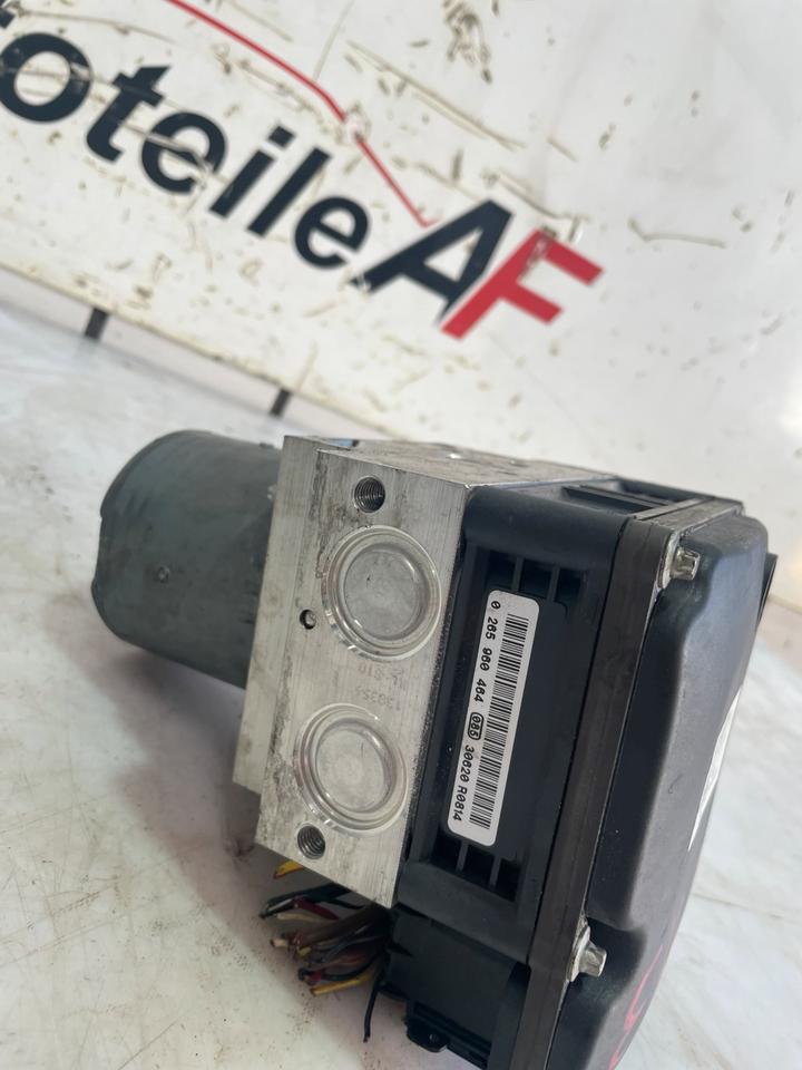 Audi A6 4G C7 ABS Block Hydraulikpumpe Steuergerät 4G0907379N – Bild 5