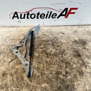 BMW 1er E82 Heckklappenscharnier Rechts 7166752